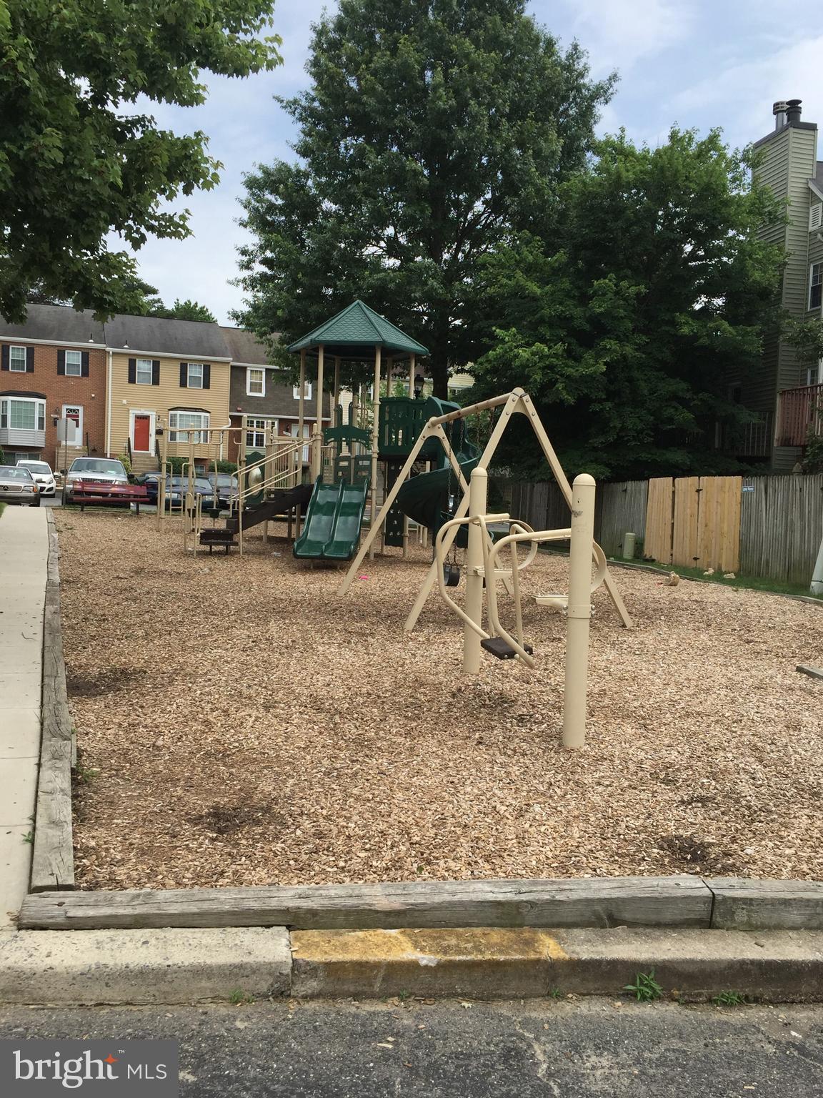 ARBORY CONDO-PHASE 4> - Residential