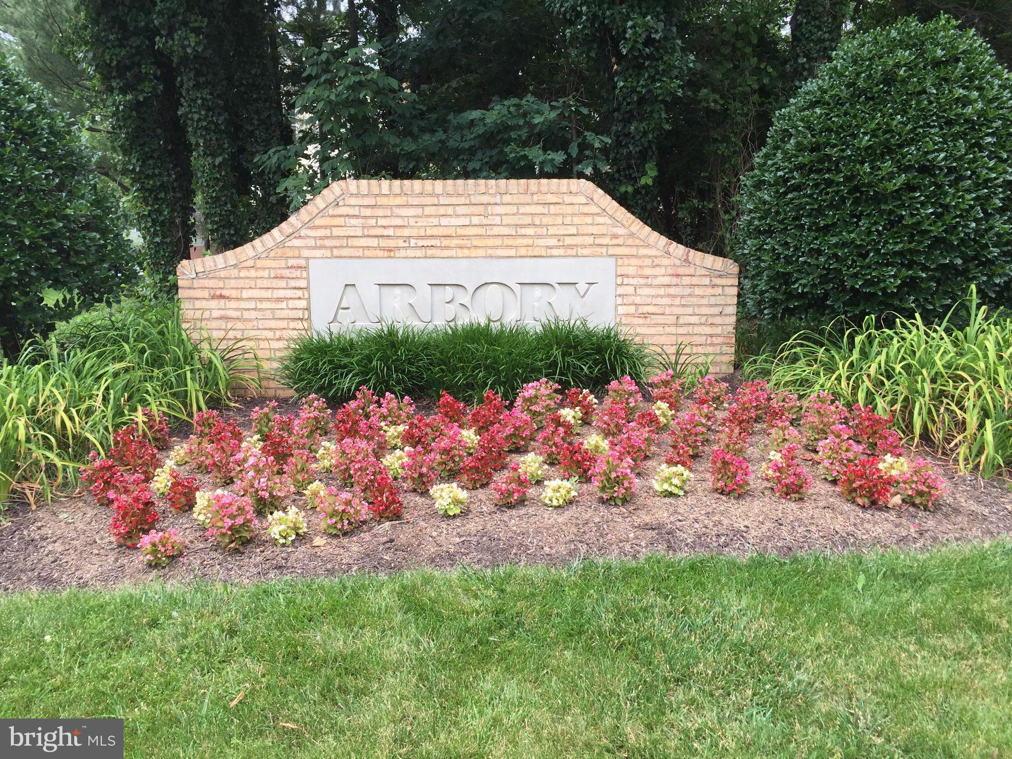 ARBORY CONDO-PHASE 4> - Residential