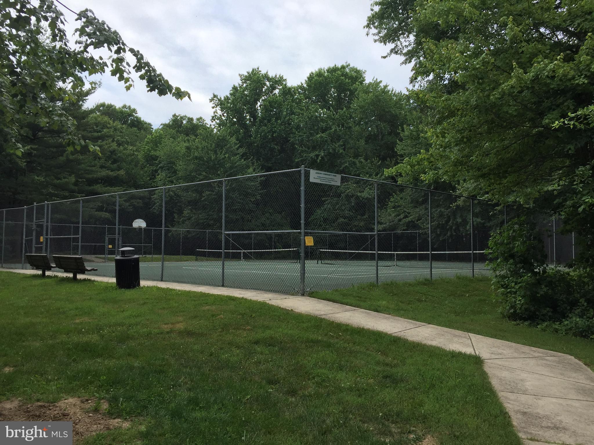 ARBORY CONDO-PHASE 4> - Residential