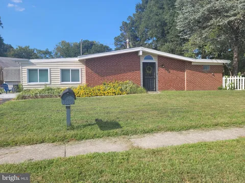 1222 Crawford Drive, Glen Burnie, MD MLS: MDAA2109996