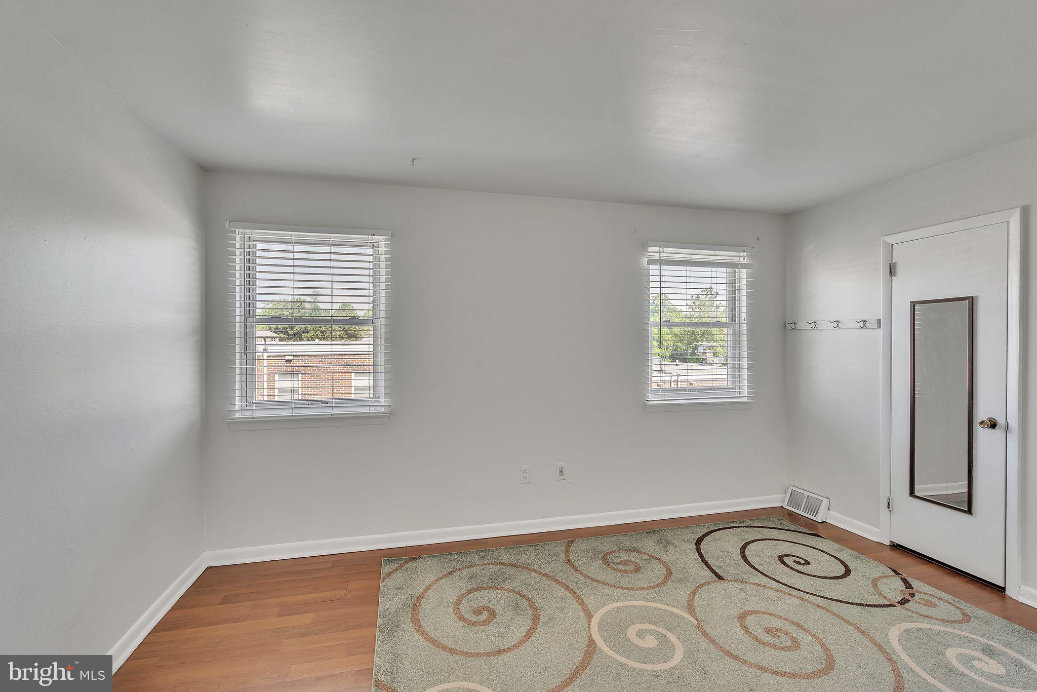 ANDORRA - Residential Lease