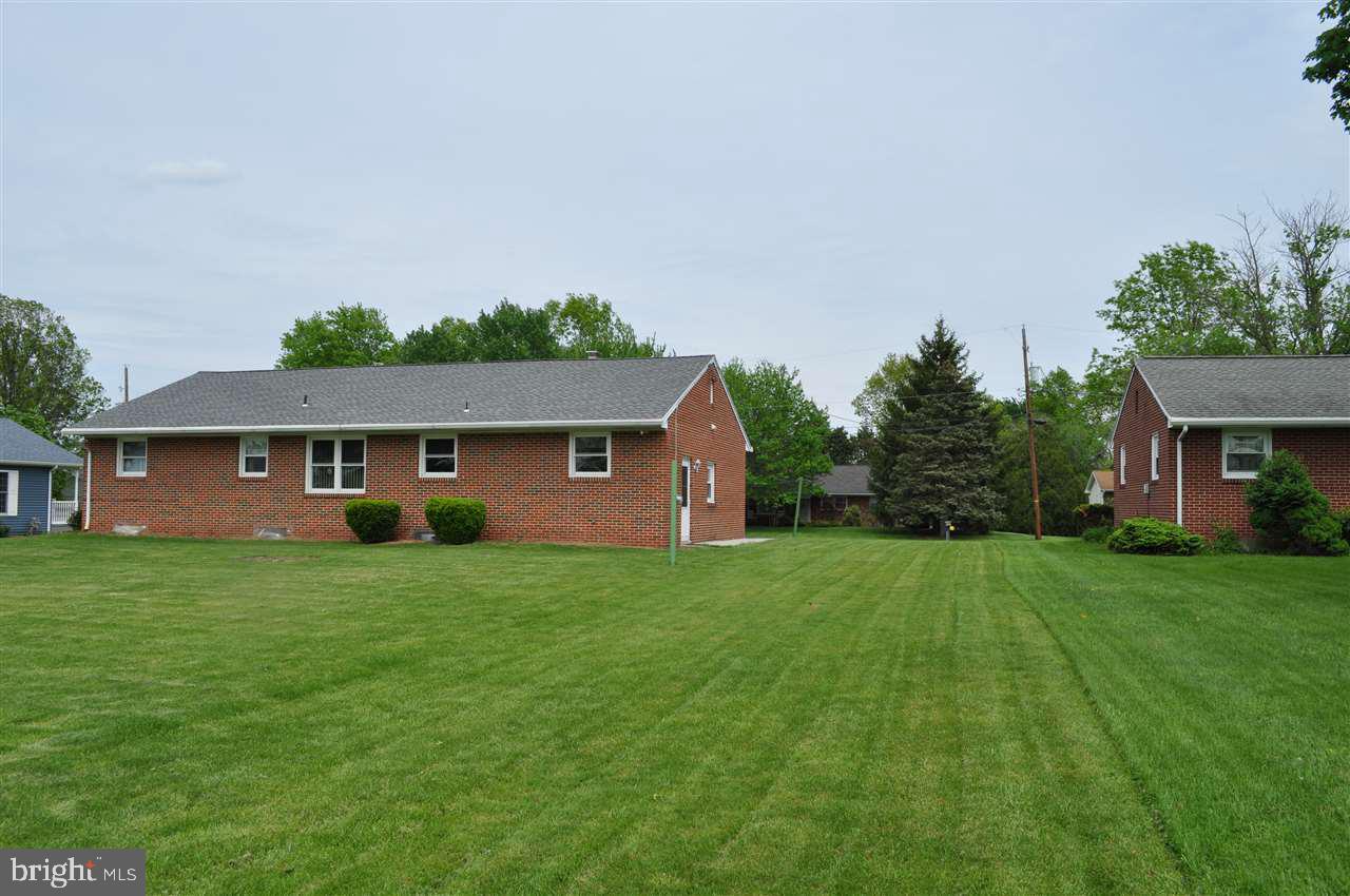 DOVER - Residential