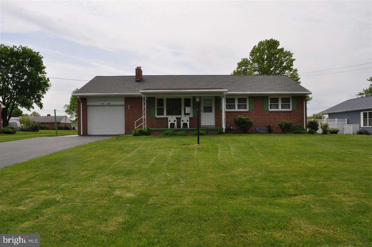 DOVER - Residential