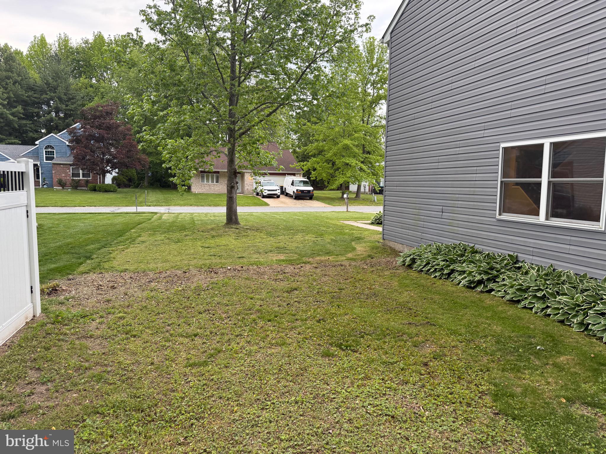 WRANGLE HILL ESTATES - Residential