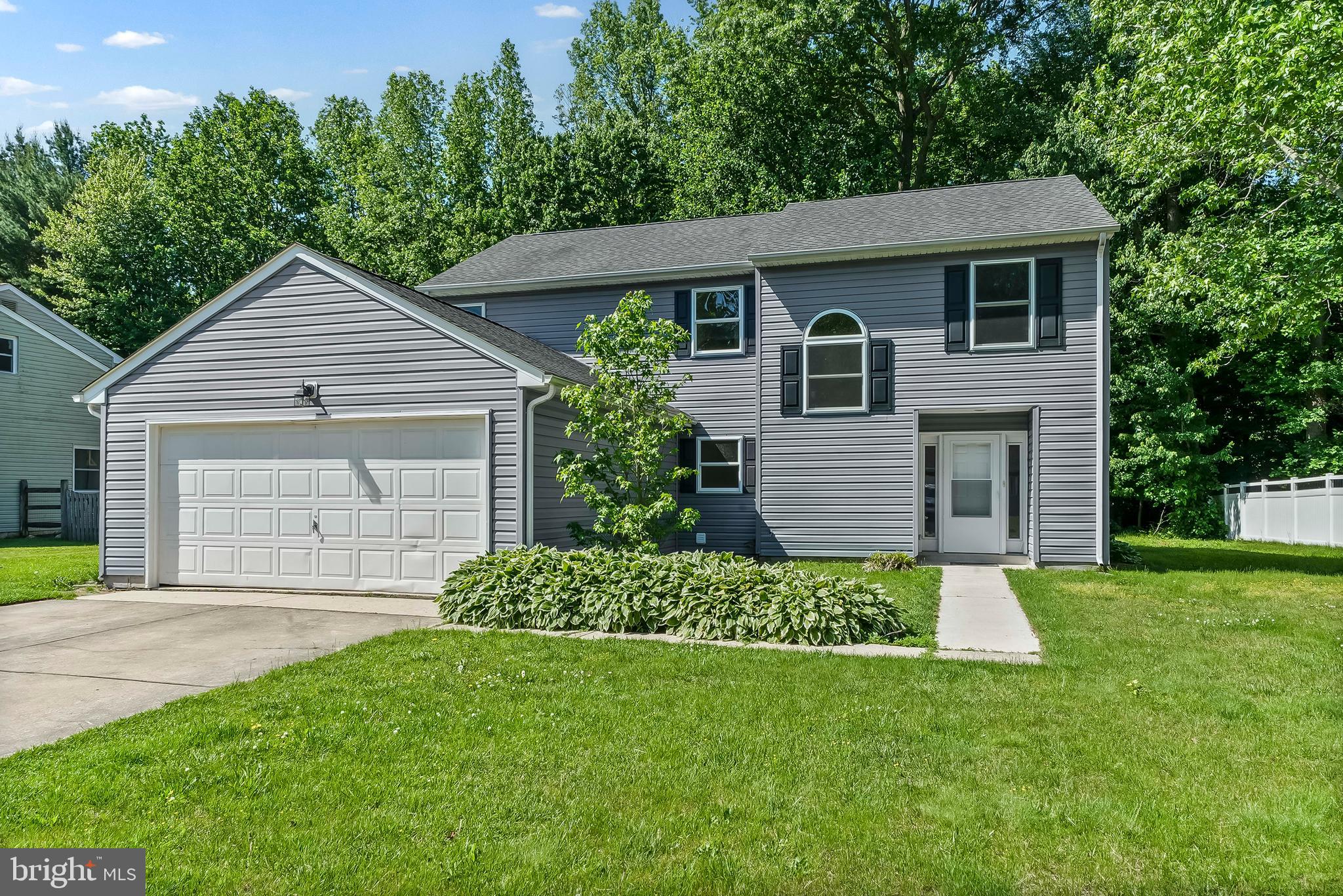 WRANGLE HILL ESTATES - Residential