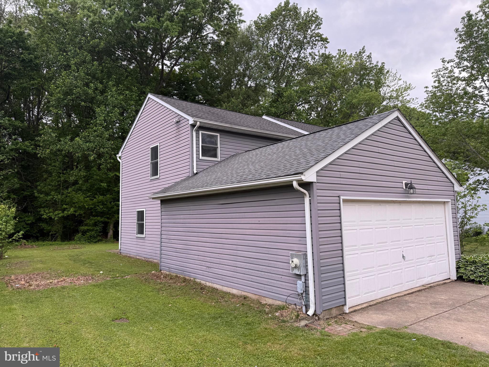 WRANGLE HILL ESTATES - Residential