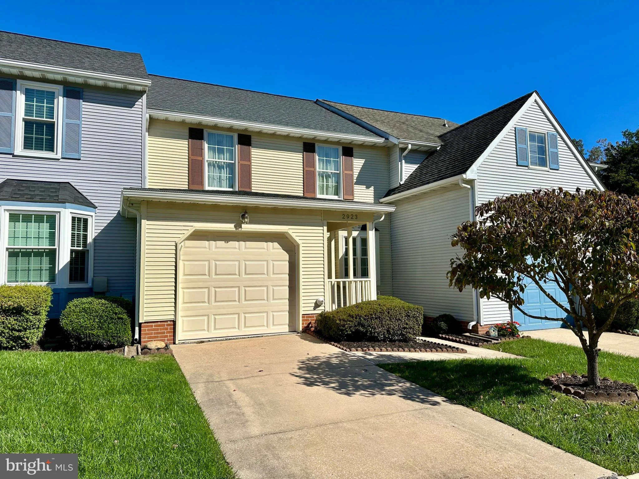 2923 Toddsbury Court, Abingdon, MD 21009
