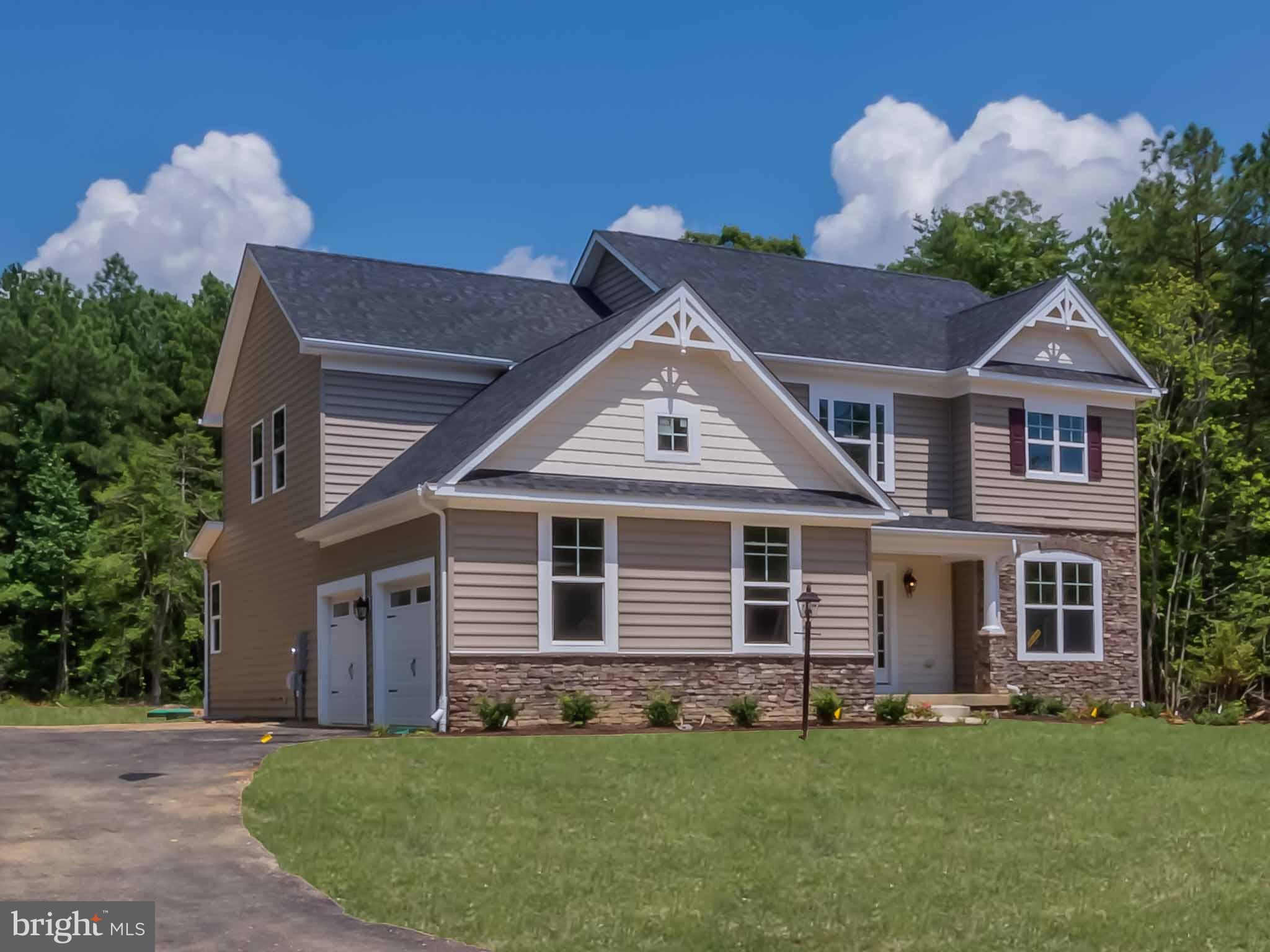 PORTOBELLO ESTATES - Residential