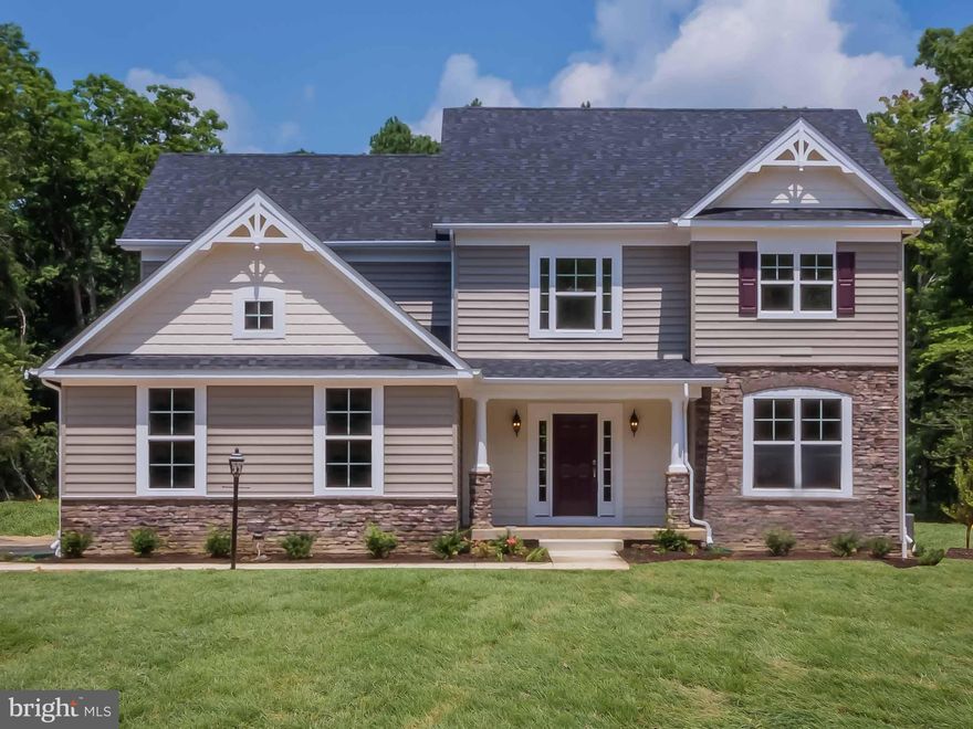 *** To Be Built *** ONE ACRE Plus Wooded Level LOT *** THE CANTERBURY II Model *** GARAGE ****FABULOUS KITCHEN w/Super Island & GRANITE Counters *** Pantry *** STAINLESS appliances *** Open Concept ** 1st Floor FAMILY ROOM open to the Kitchen *** full BASEMENT w/Rough in for a FULL BATH ** Optional REC ROOM and DEN *** INTERNET Available *** Street LIGHTS ** WARRANTY *** Pick this CANTERBURY II Model or ANY one of our offered floor plans *** Builder will CUSTOMIZE *** This is One of St. Mary’s county’s best locations. The community is over 300 ACRES *** Porto Bello offers a rare opportunity to live in a quiet OASIS of 1+ plus acre WOODED lots. Just minutes away from Rt. 2/4 located just south of Leonardtown, Maryland. Drayden, Maryland is a beautiful town that is bordered by water and CLOSE to the PAX base, shopping and entertainment ** PICTURES are for illustrative purposes and may contain upgrades not included in the base price ***