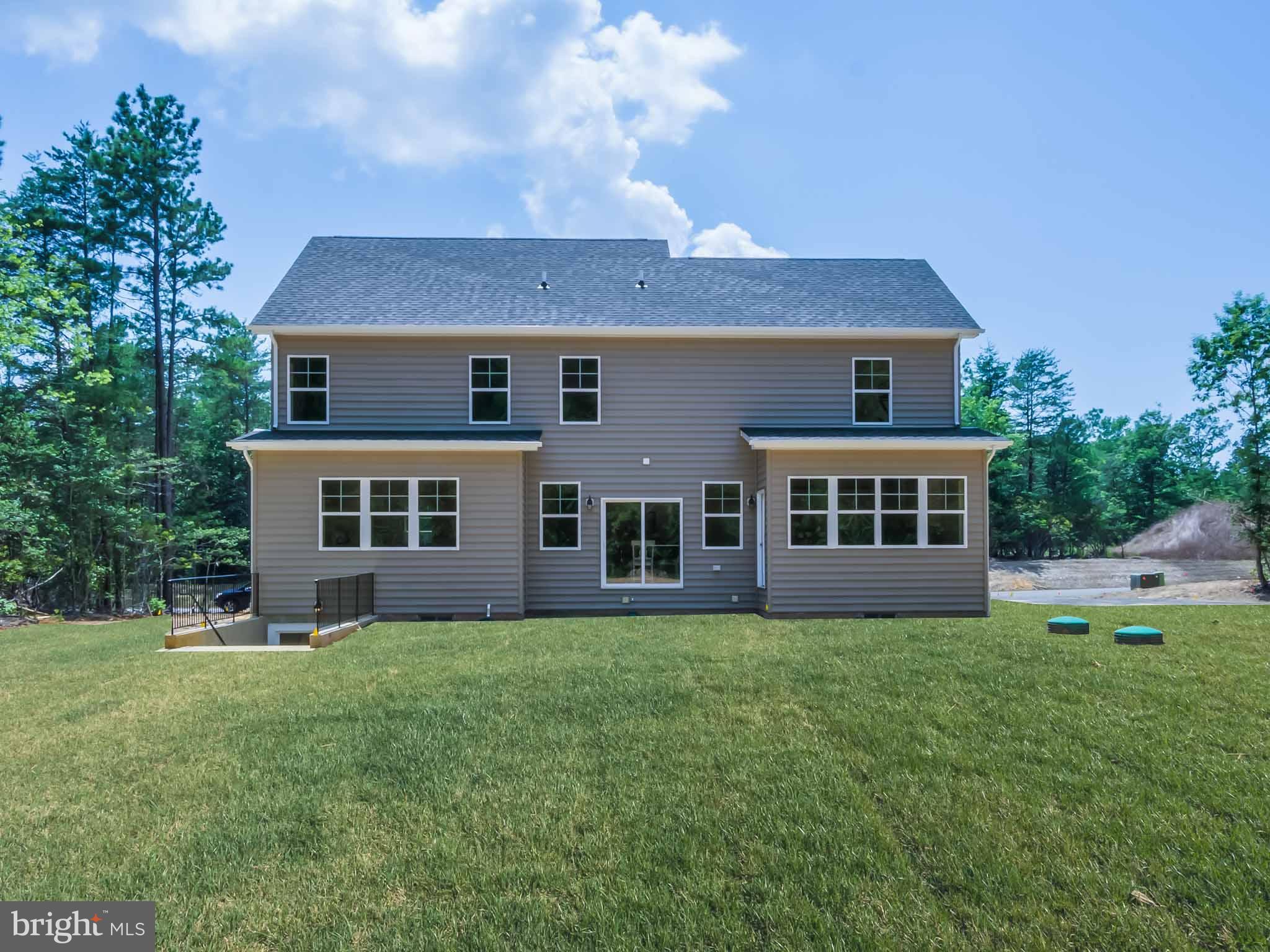 PORTOBELLO ESTATES - Residential