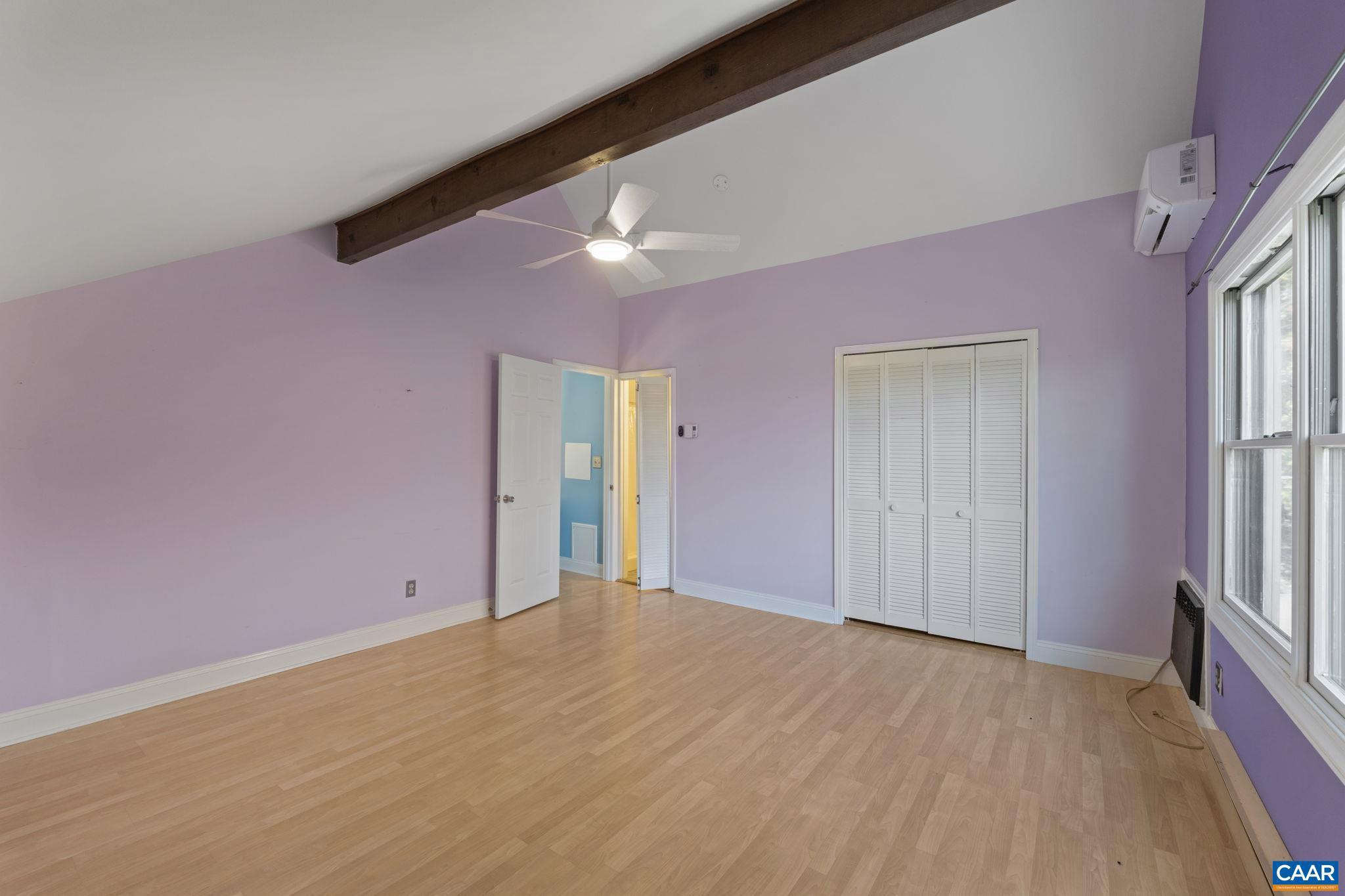 FARM COLONY - Residential