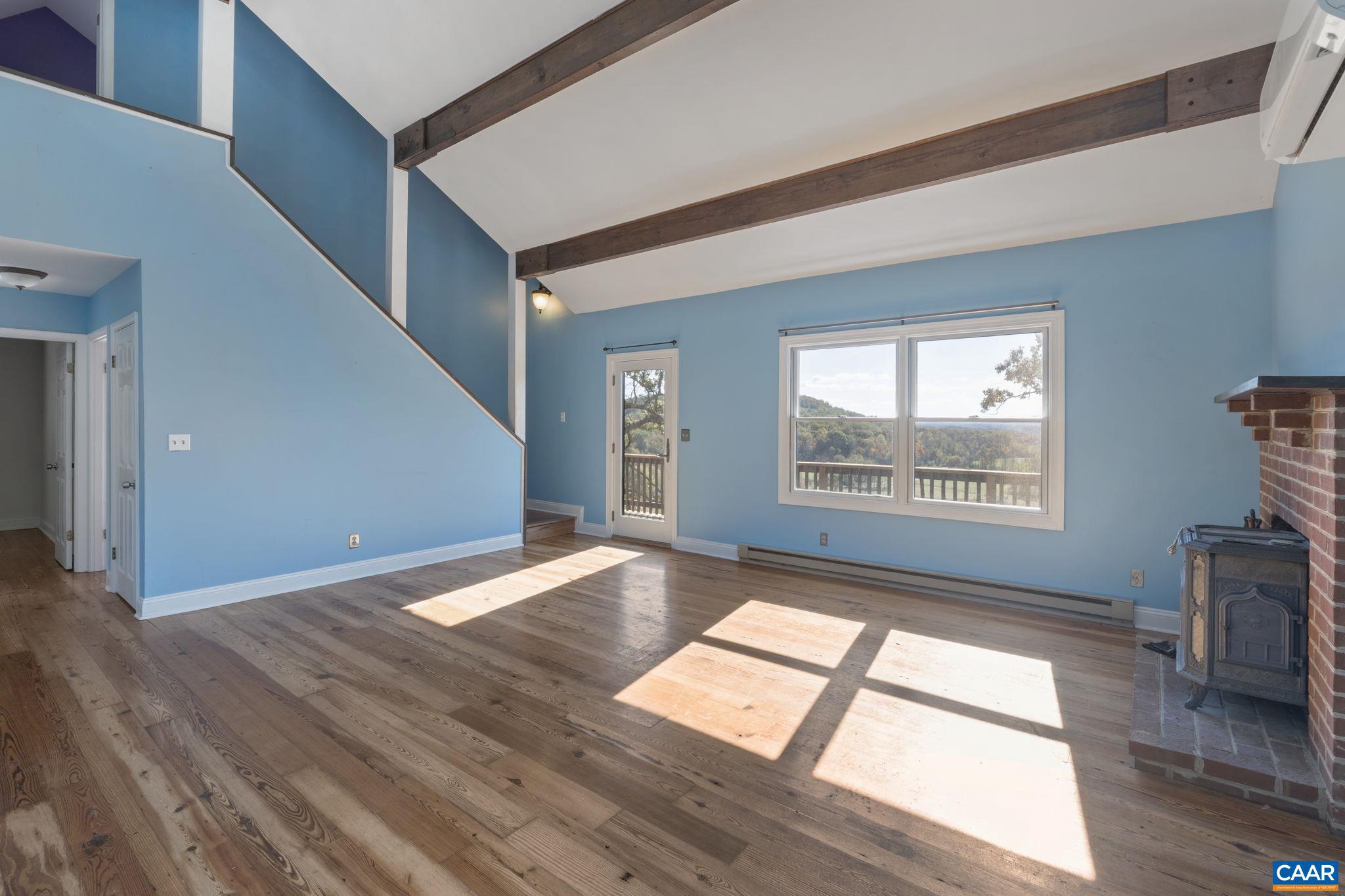 FARM COLONY - Residential