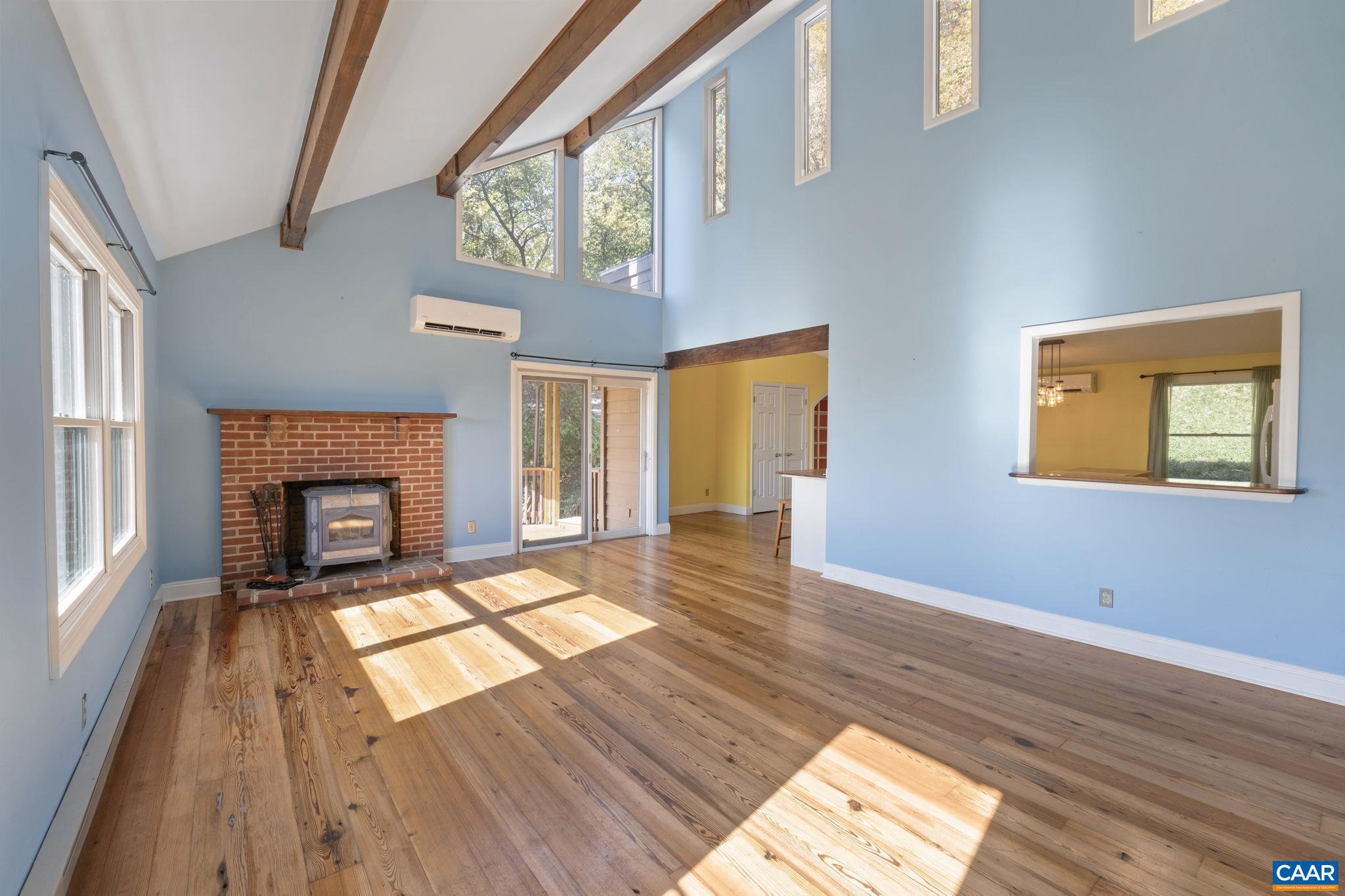 FARM COLONY - Residential