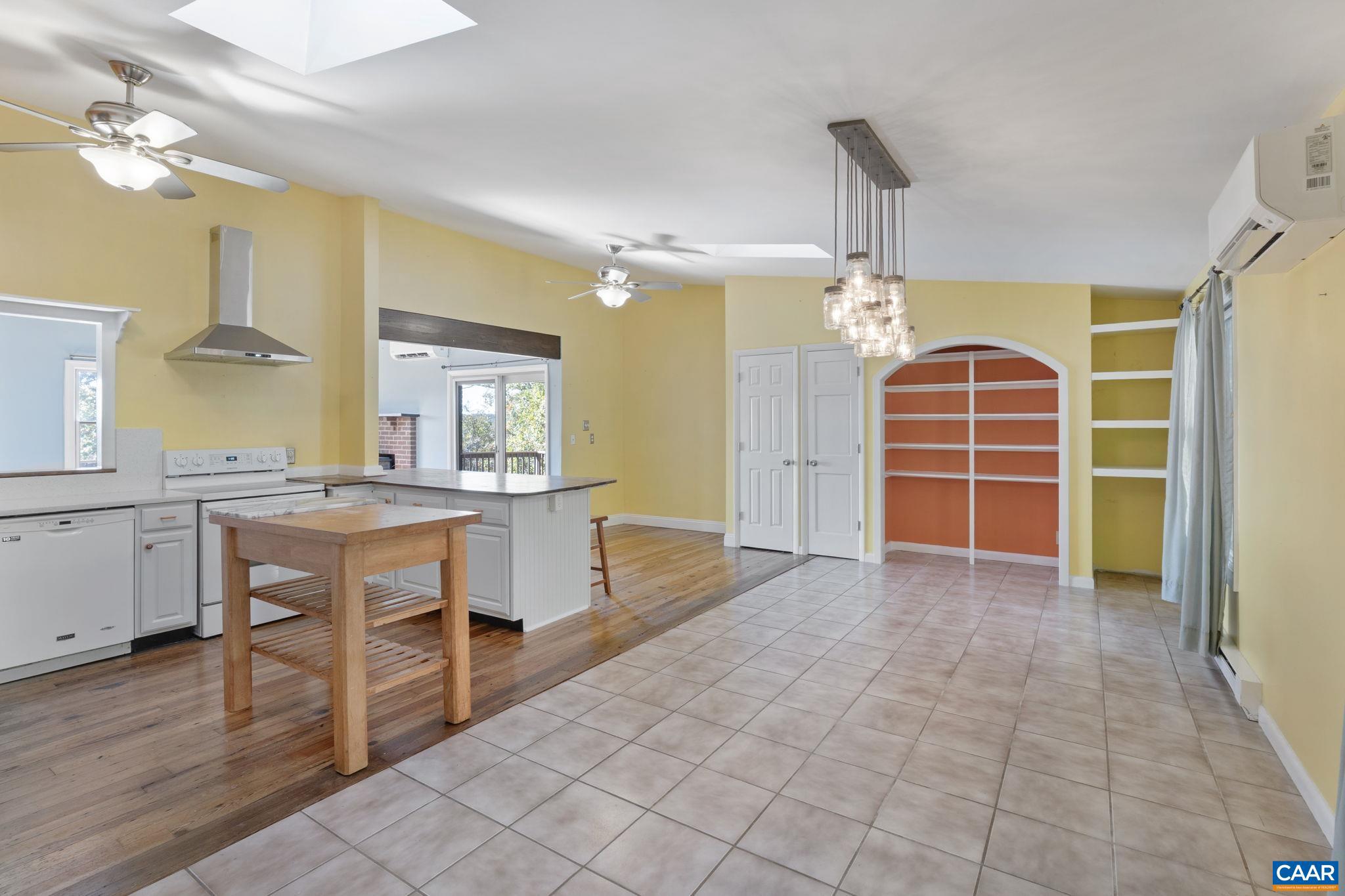 FARM COLONY - Residential