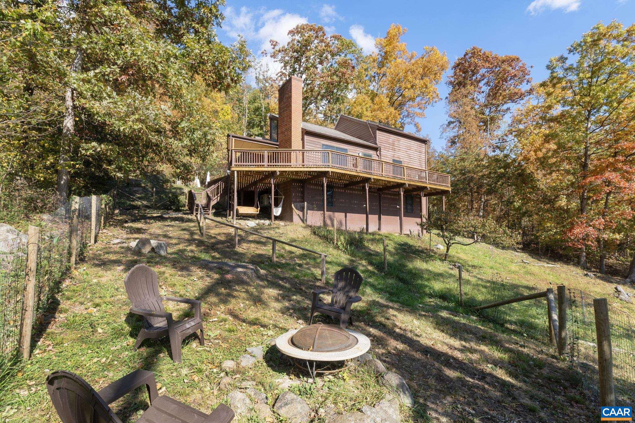 FARM COLONY - Residential