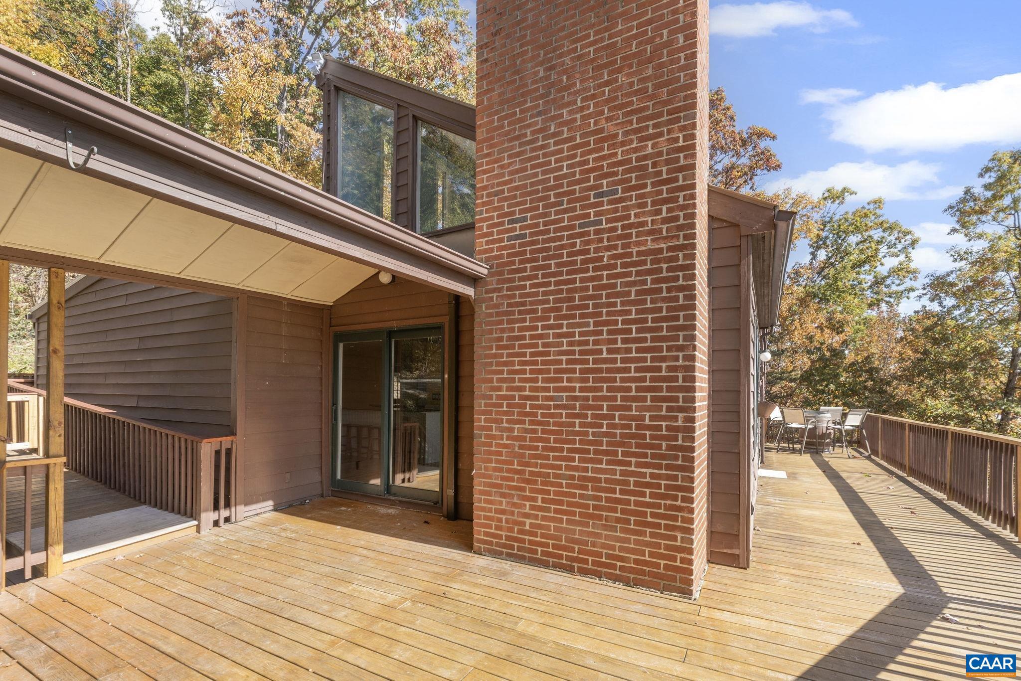 FARM COLONY - Residential