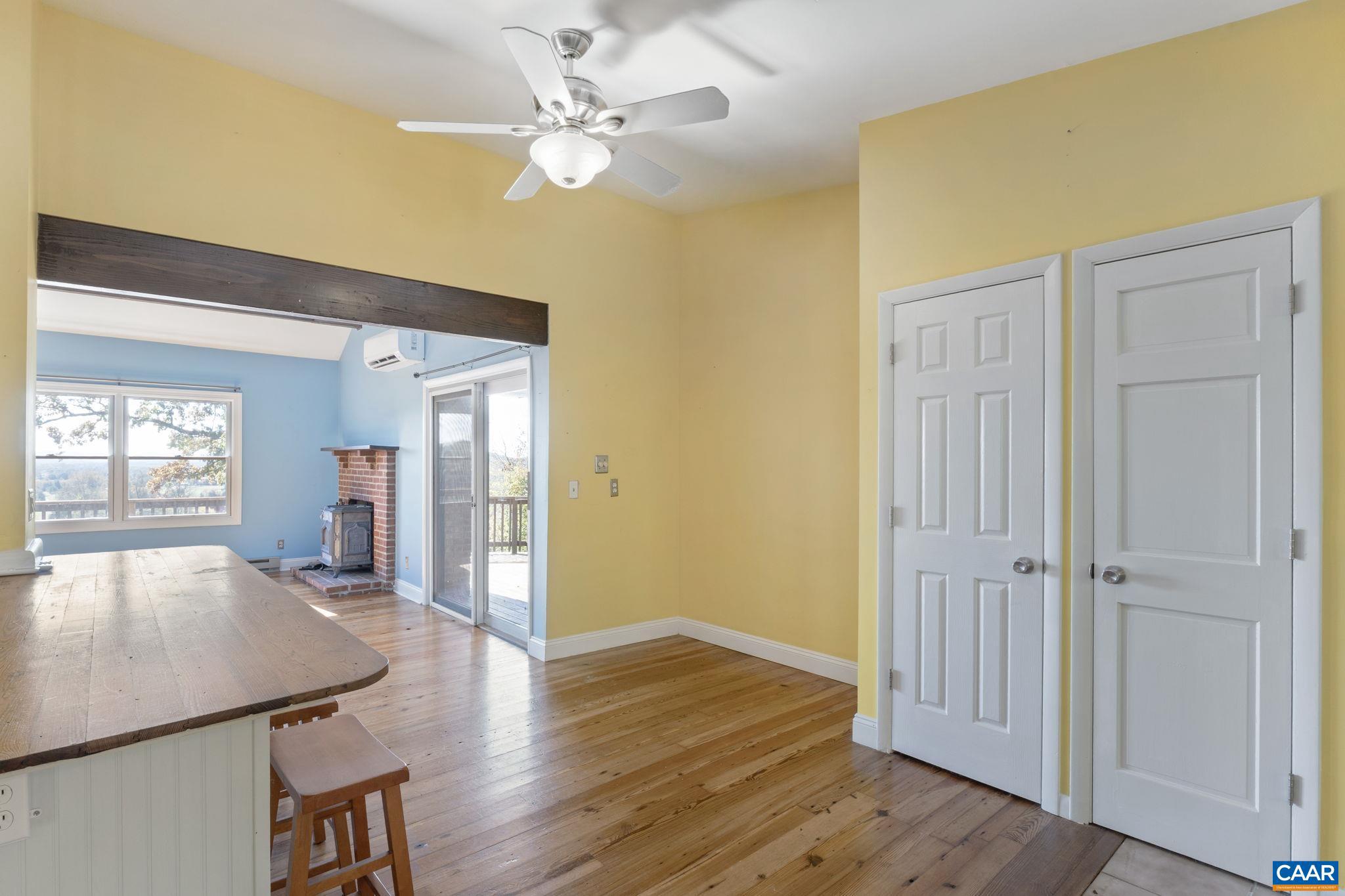 FARM COLONY - Residential