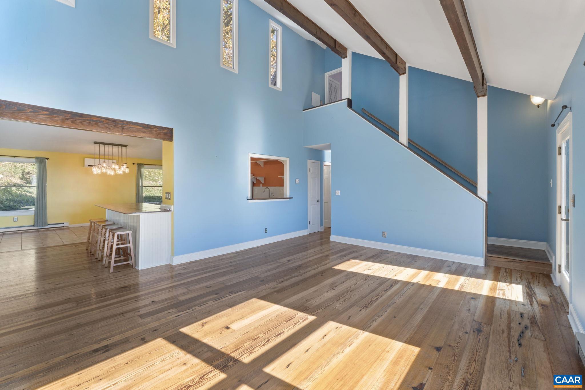 FARM COLONY - Residential