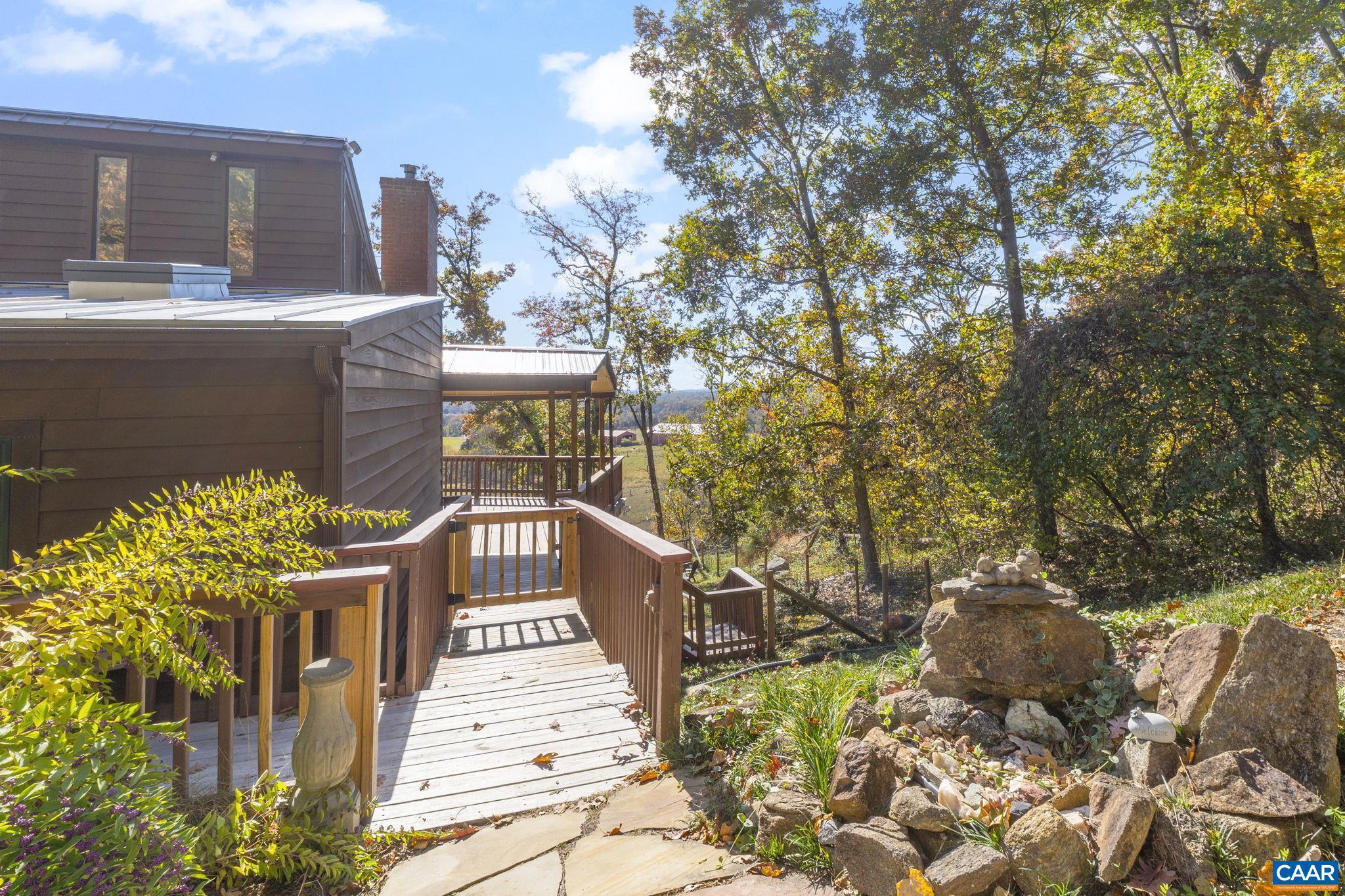 FARM COLONY - Residential