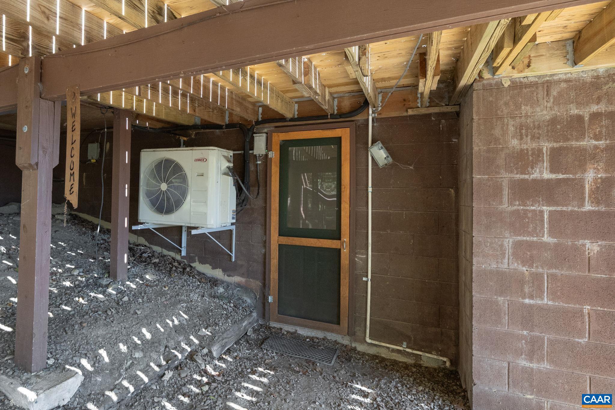 FARM COLONY - Residential