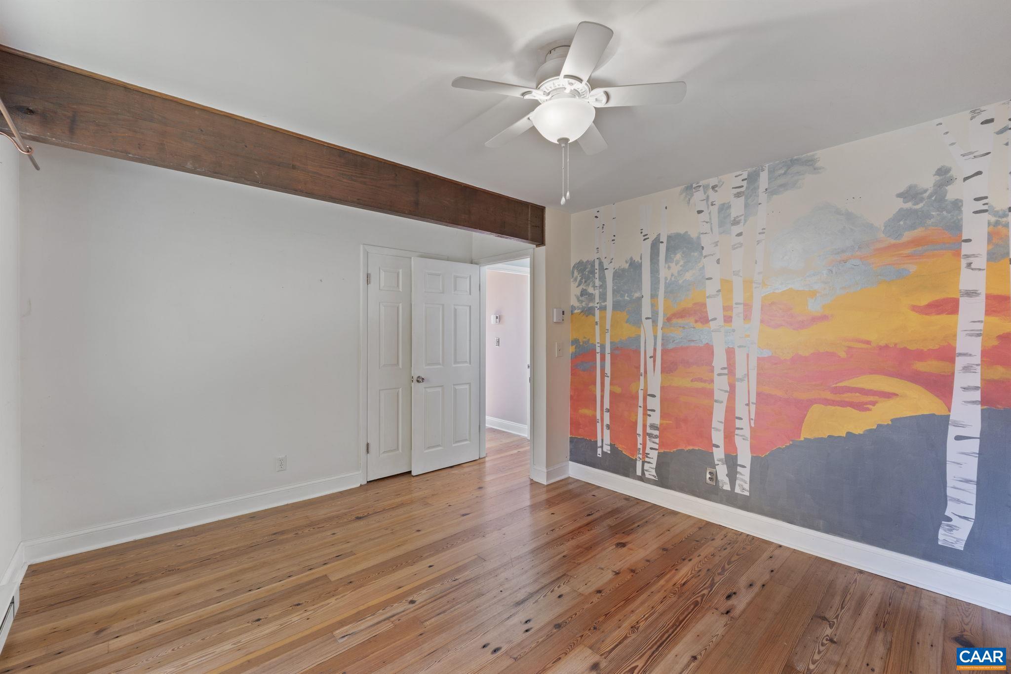 FARM COLONY - Residential