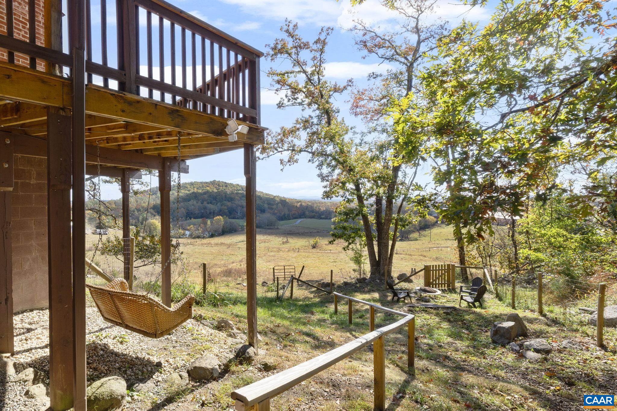 FARM COLONY - Residential