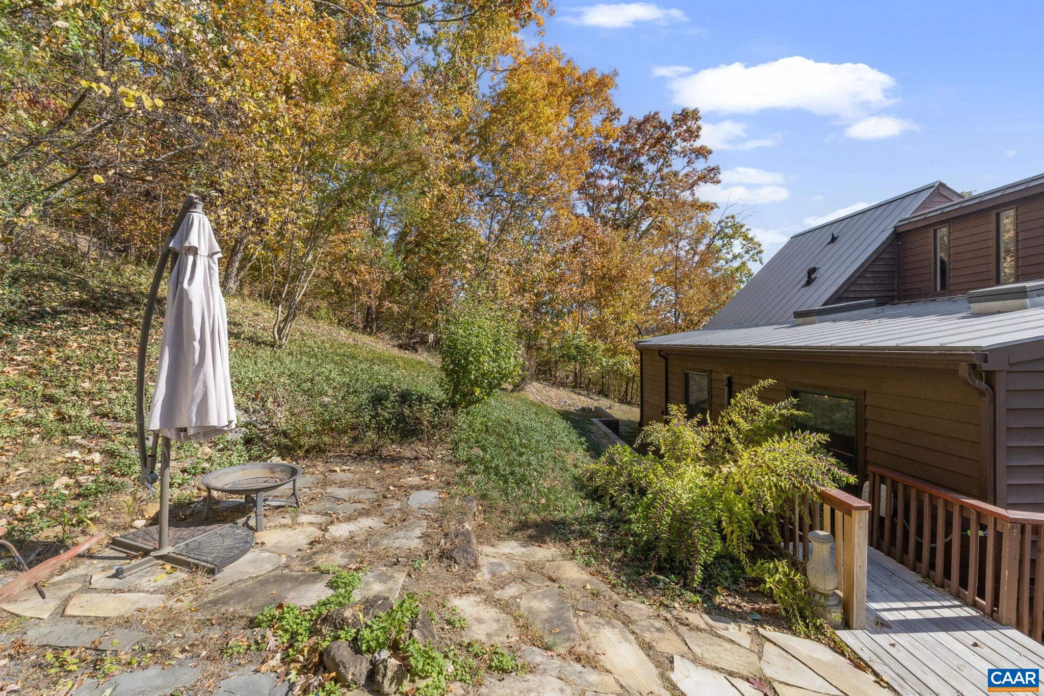 FARM COLONY - Residential