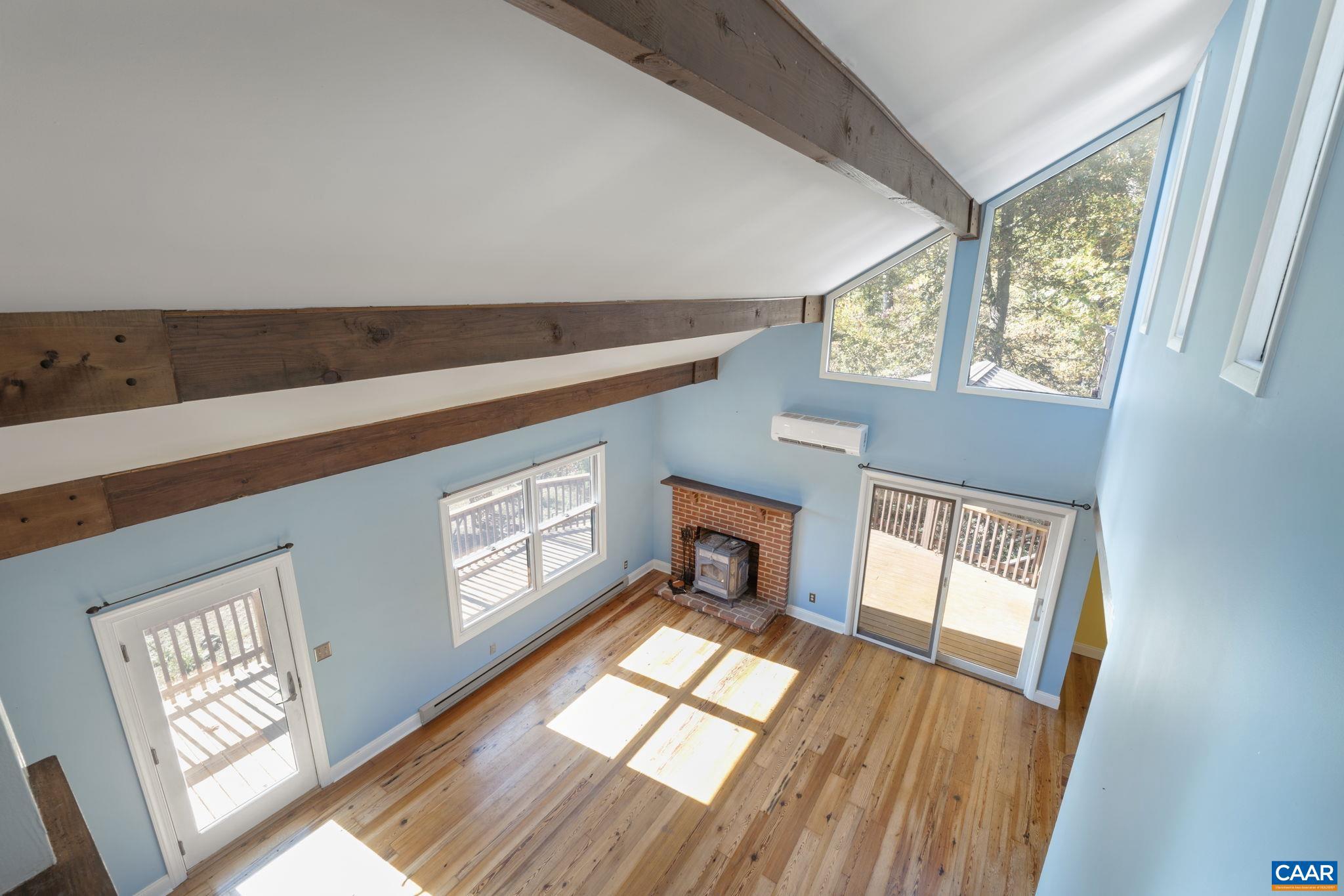 FARM COLONY - Residential