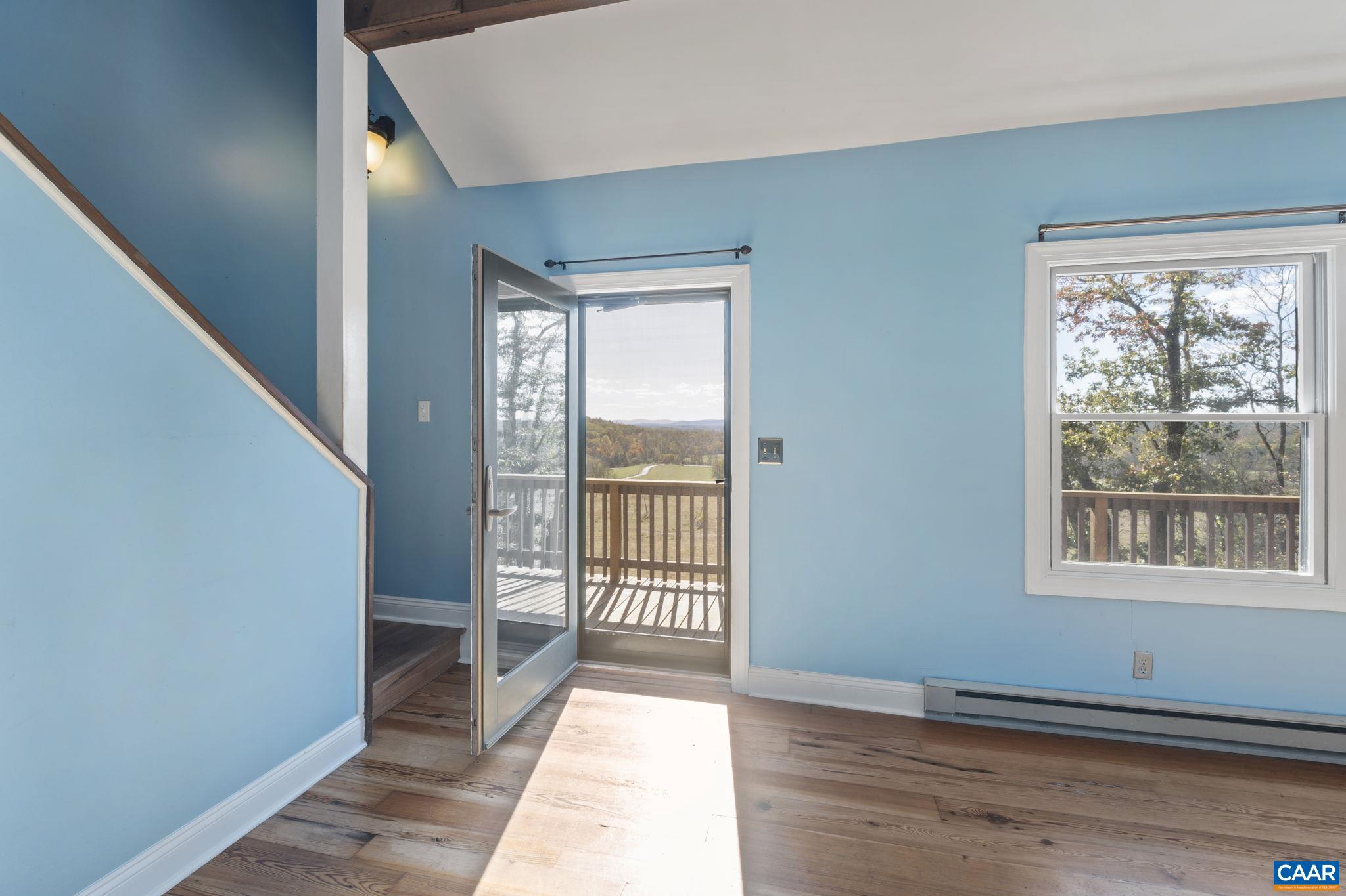 FARM COLONY - Residential