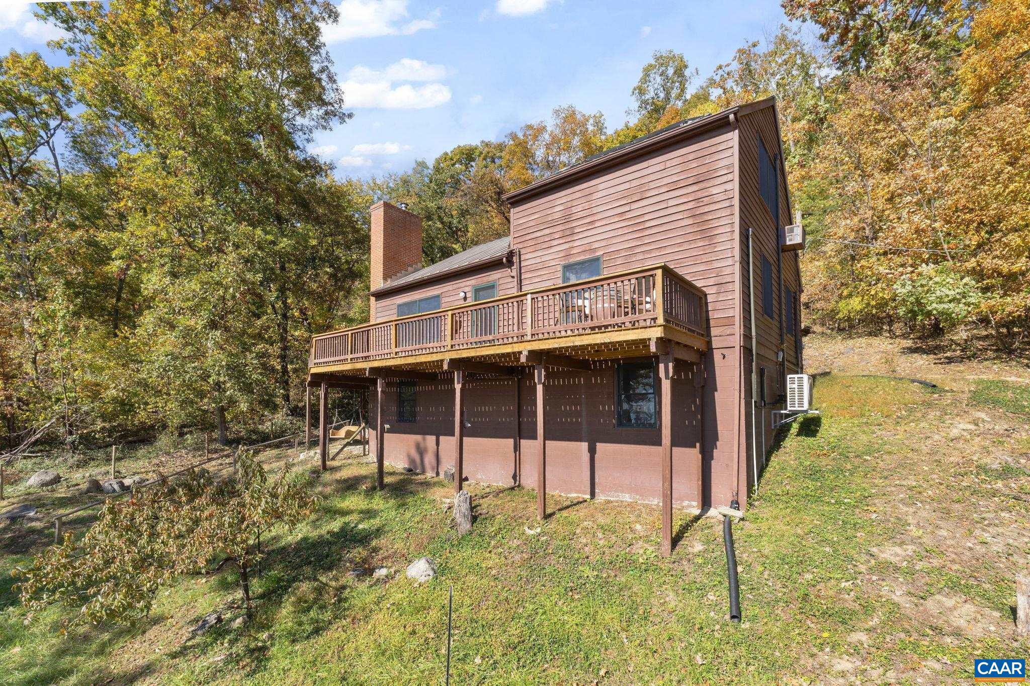 FARM COLONY - Residential