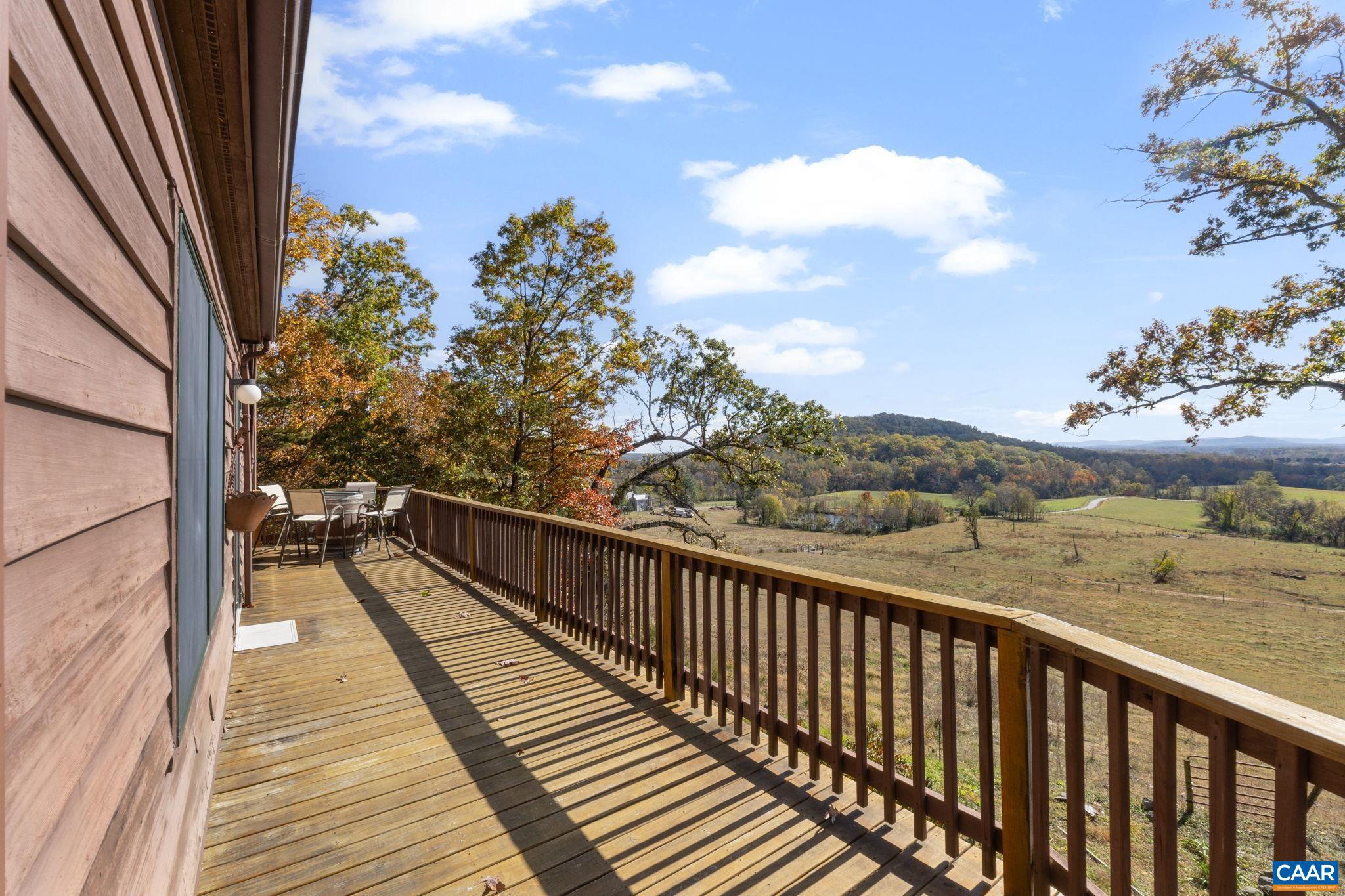 FARM COLONY - Residential