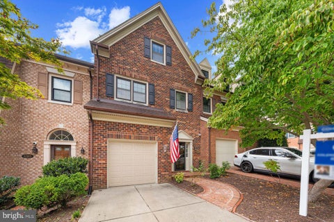 Photo of 6367 Brampton Court, ALEXANDRIA, VA 22304 (MLS # VAFX2336866)