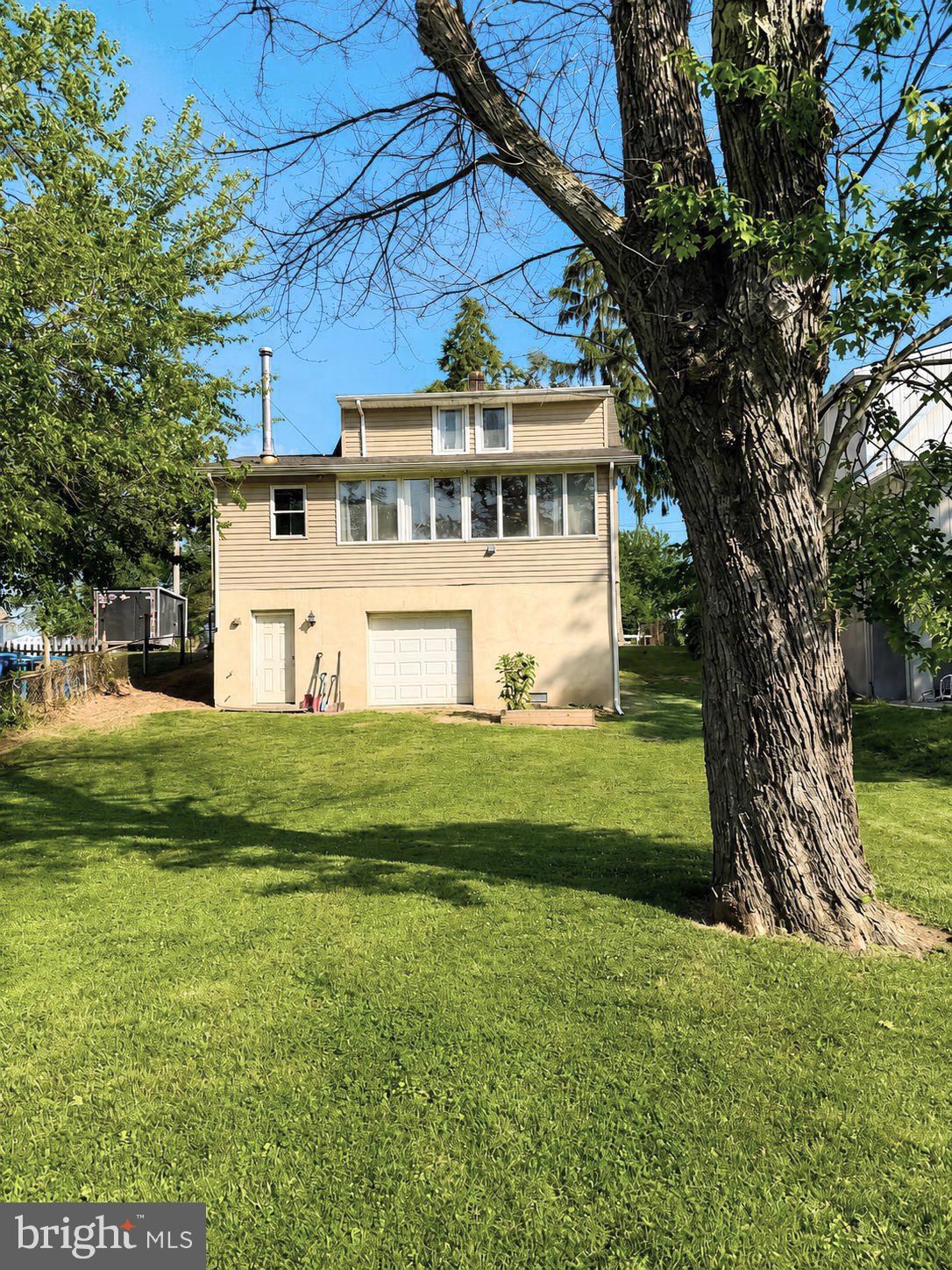 CROYDON MANOR - Residential