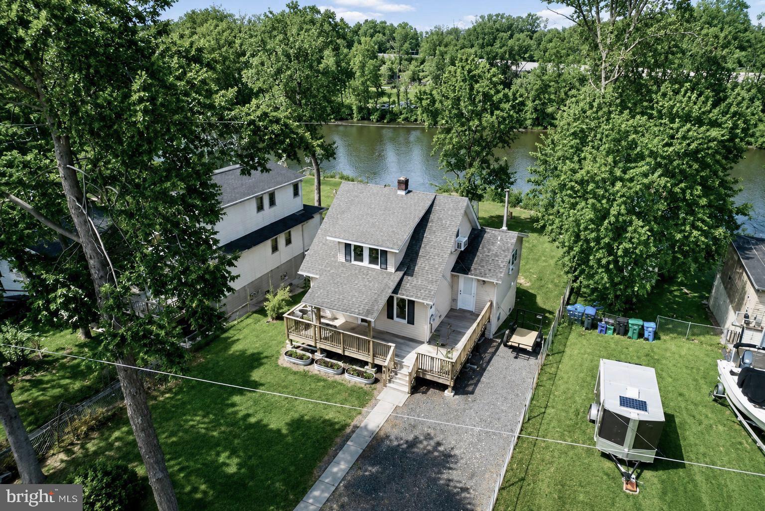 CROYDON MANOR - Residential