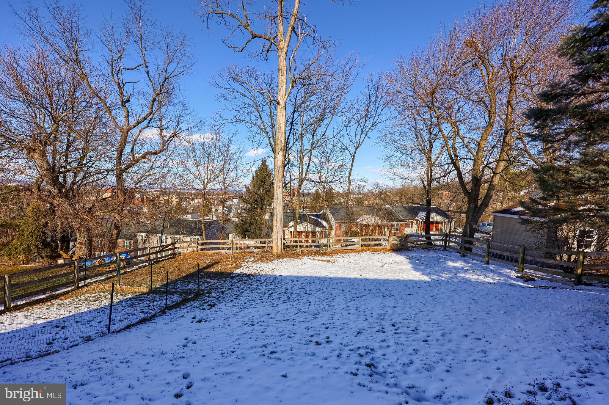 PIONEER ESTATES - Residential