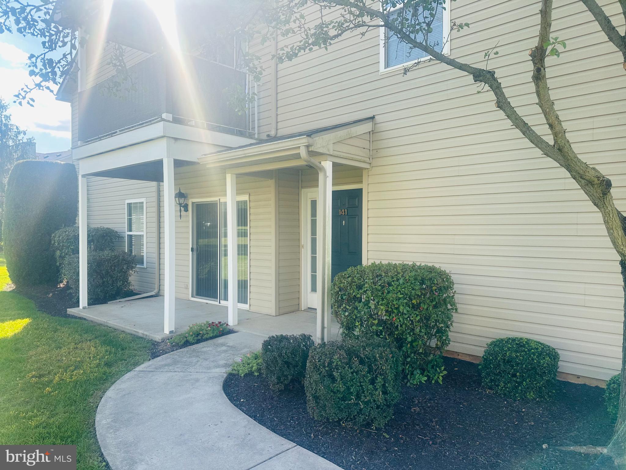 RESERVE AT HERSHEY MEADOW - Residential Lease