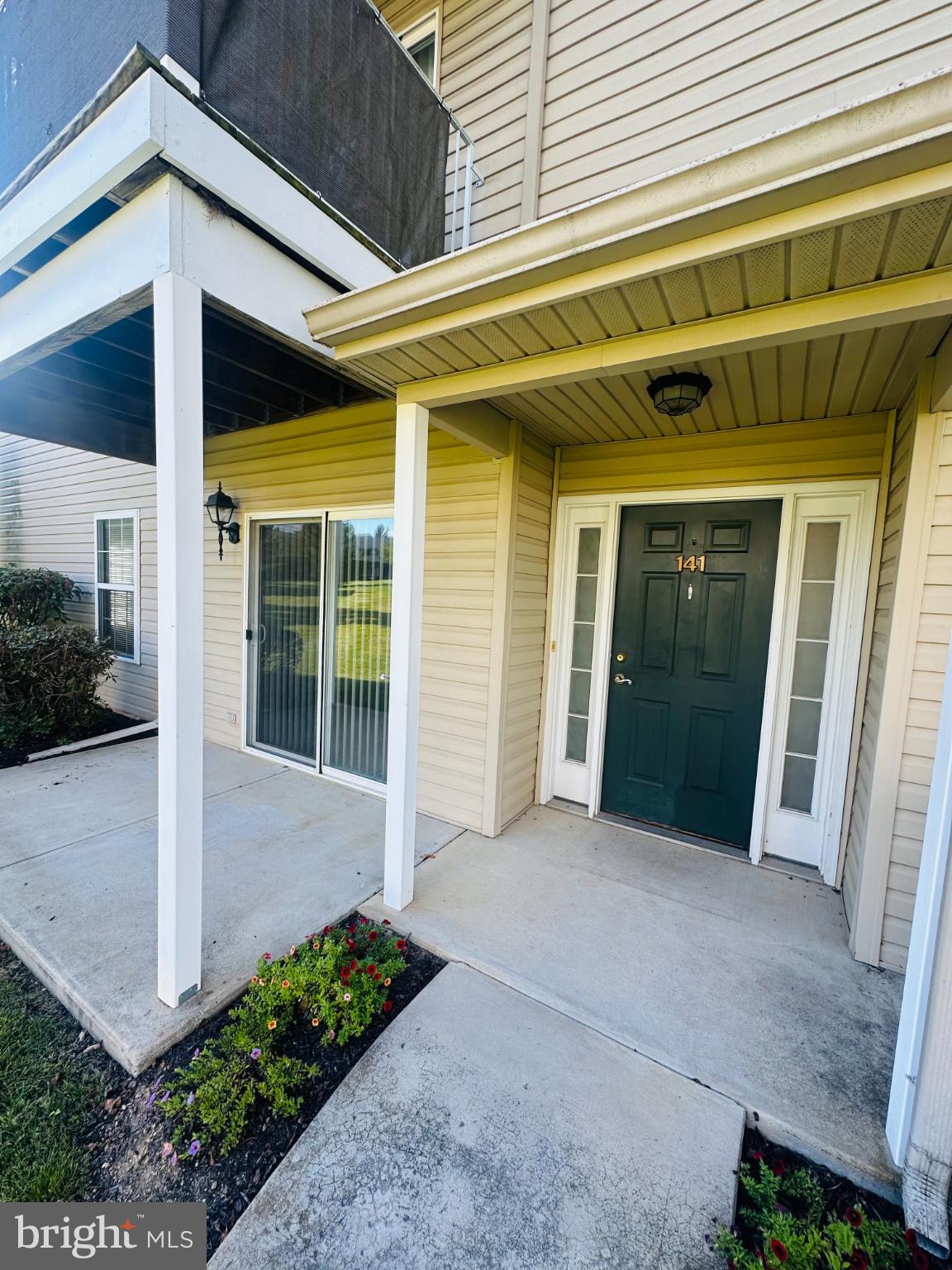 RESERVE AT HERSHEY MEADOW - Residential Lease