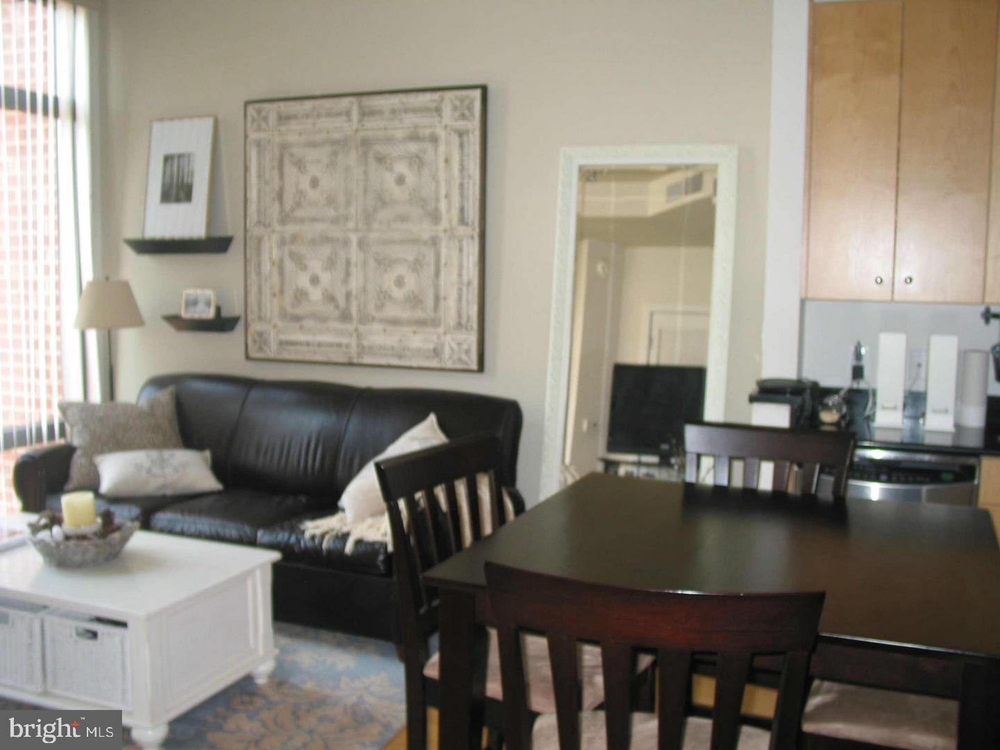 CONDOS AT CARLYLE SQUARE - Residential Lease