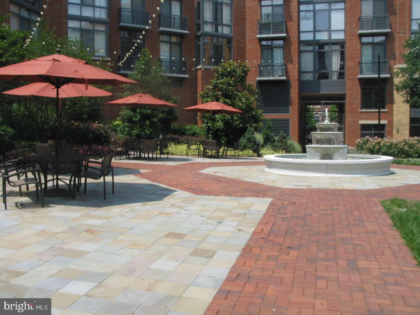 CONDOS AT CARLYLE SQUARE - Residential Lease