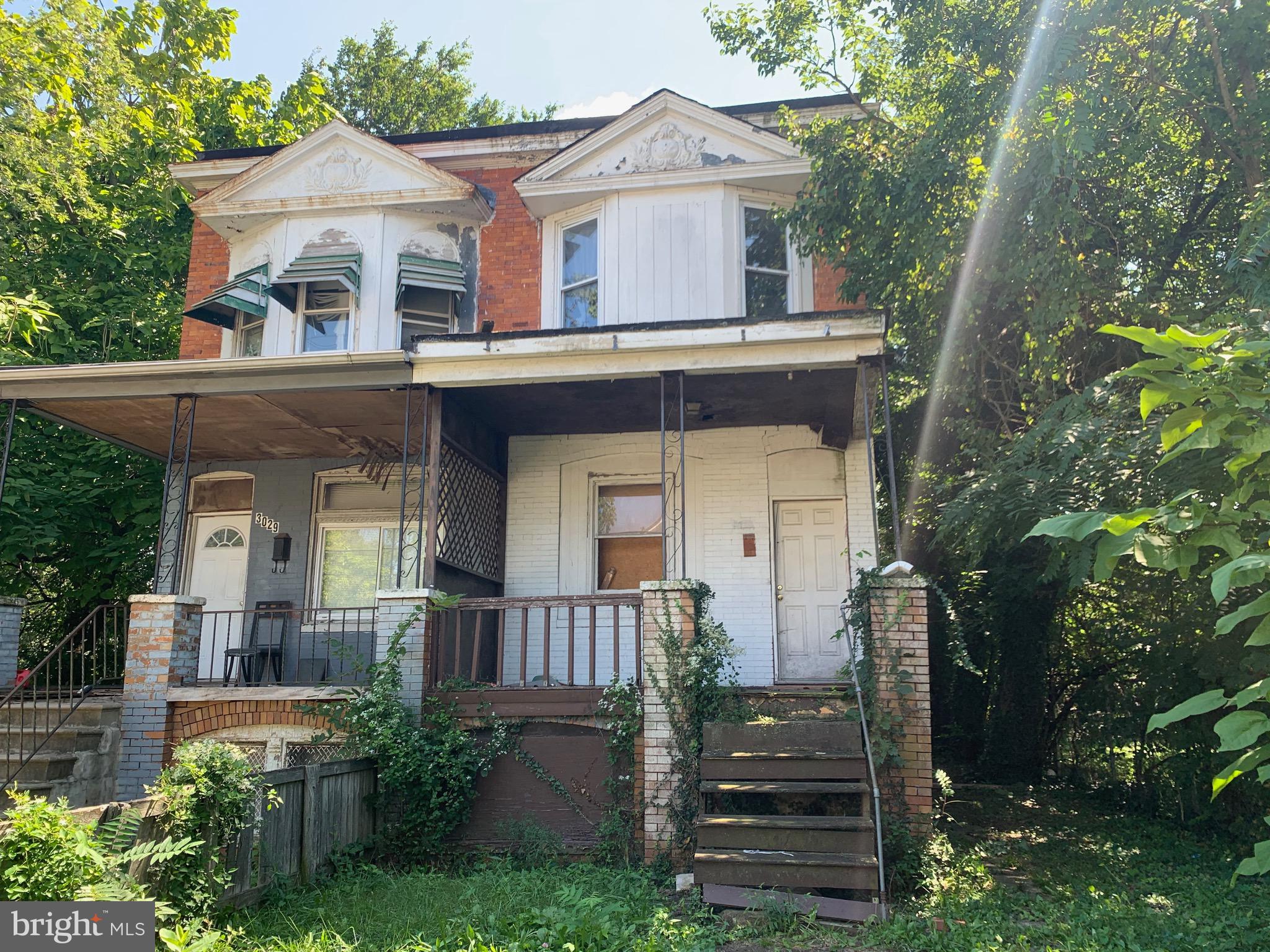Investor Alert! Owner Must Sell Now! Immediate availability!* Check out this new renovation opportunity. Ready to Begin Construction Today. Home is gutted and Awaiting your finishing touches and design. Lots to like and can easily be molded into your vision. Room for multiple bedroom and bathrooms. *Get First Access to Many Investment Homes Like This* It’s easy, just contact us and we’ll add you to our investor list. Schedule a Tour Today!