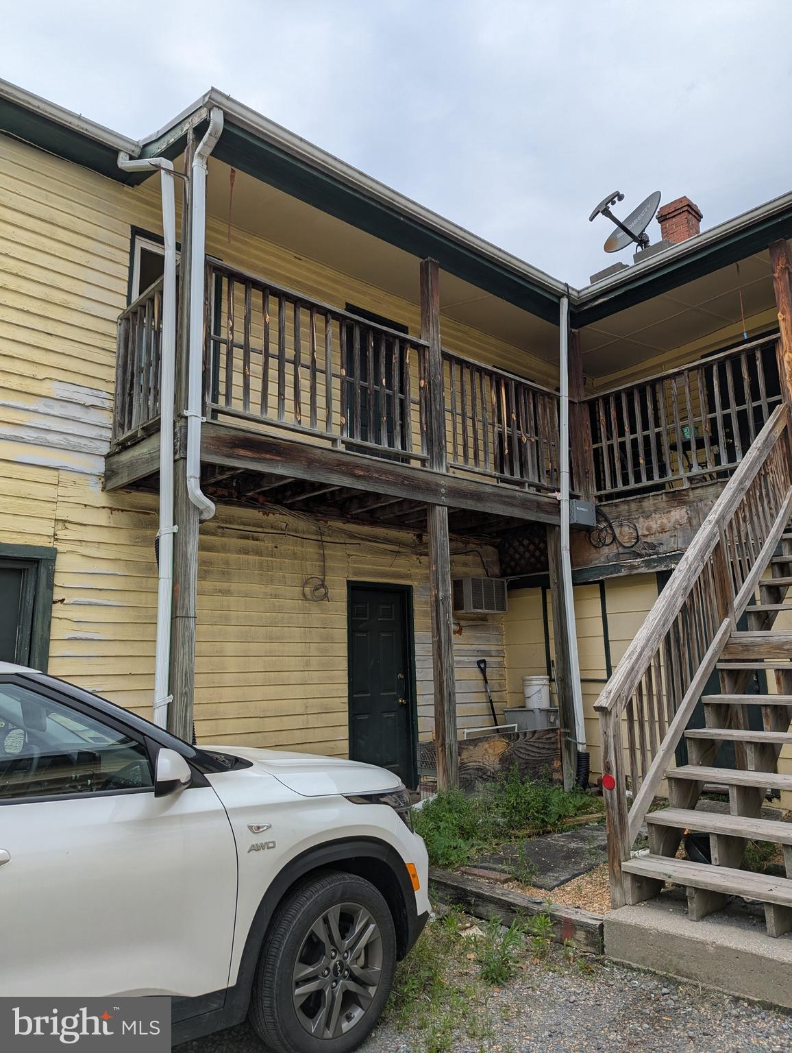 CITY OF MARTINSBURG - Residential Lease