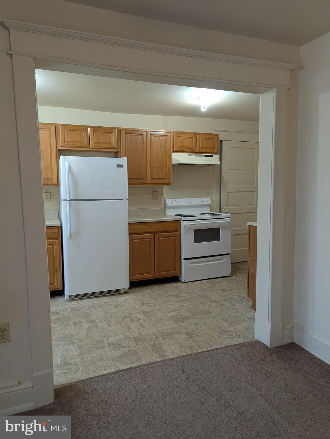 CITY OF MARTINSBURG - Residential Lease