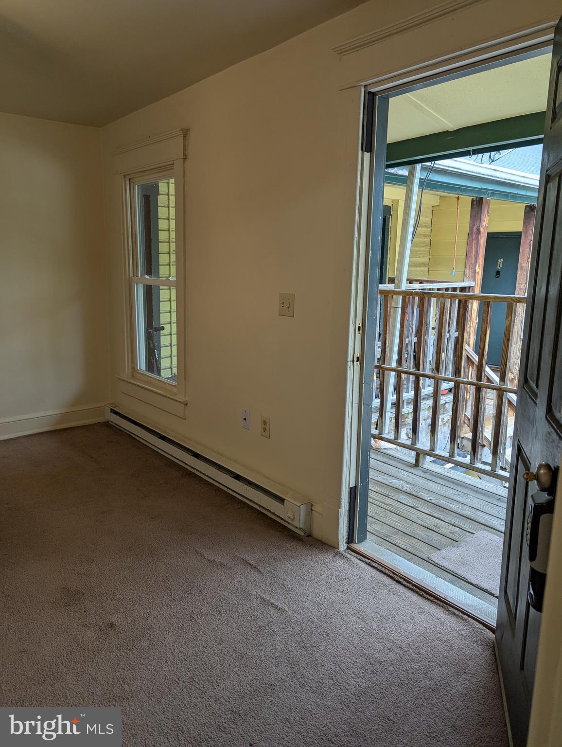 CITY OF MARTINSBURG - Residential Lease