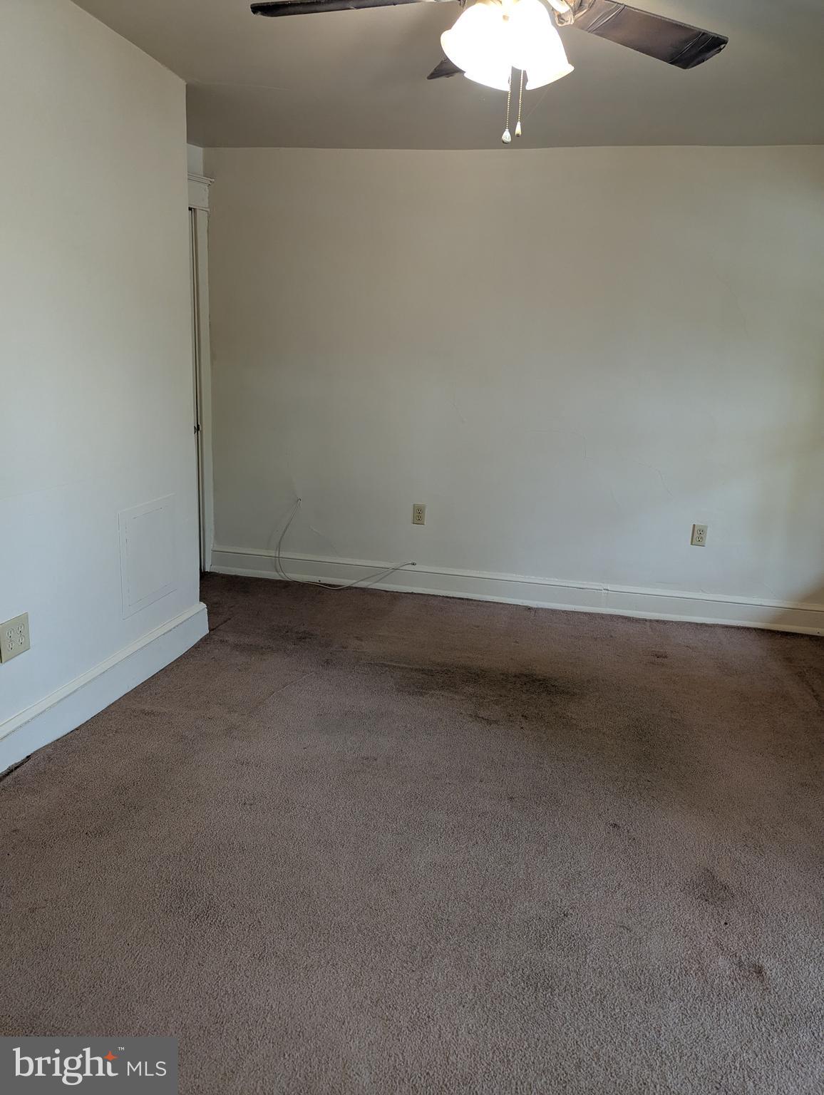 CITY OF MARTINSBURG - Residential Lease