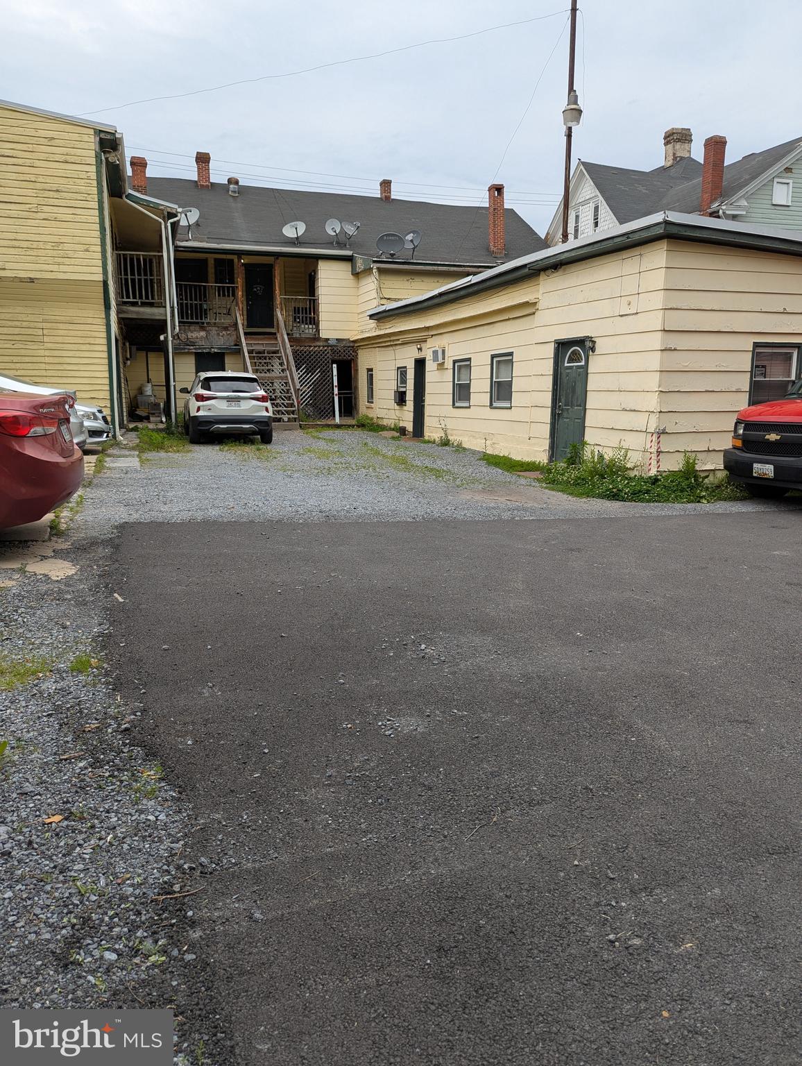 CITY OF MARTINSBURG - Residential Lease