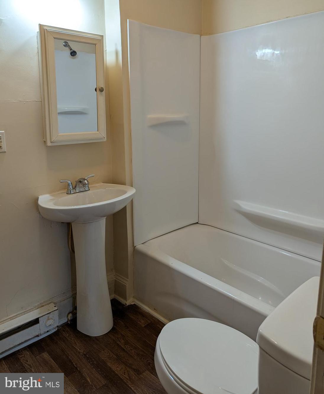 CITY OF MARTINSBURG - Residential Lease