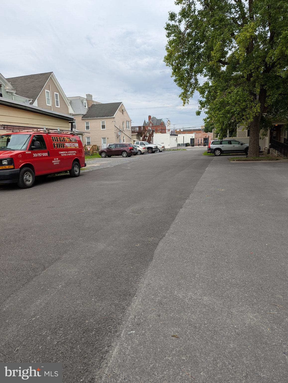 CITY OF MARTINSBURG - Residential Lease