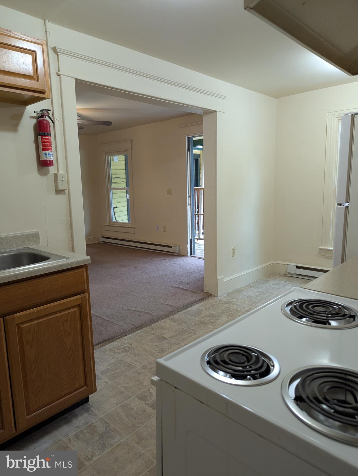 CITY OF MARTINSBURG - Residential Lease