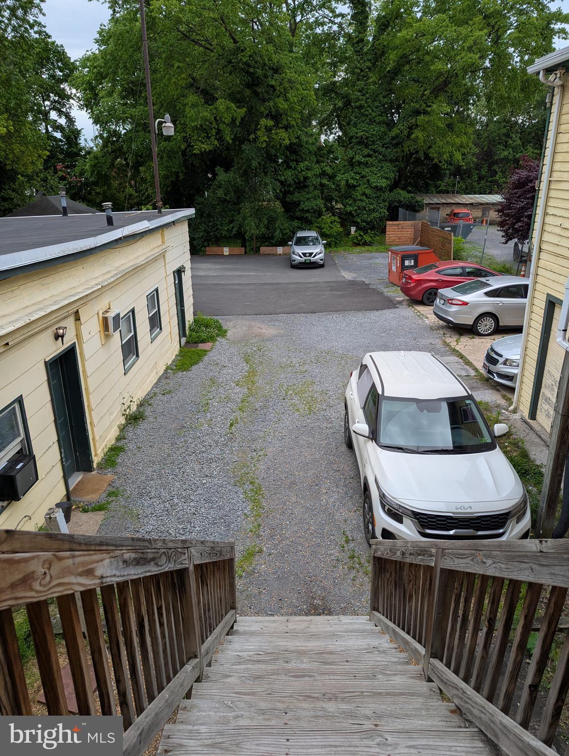 CITY OF MARTINSBURG - Residential Lease