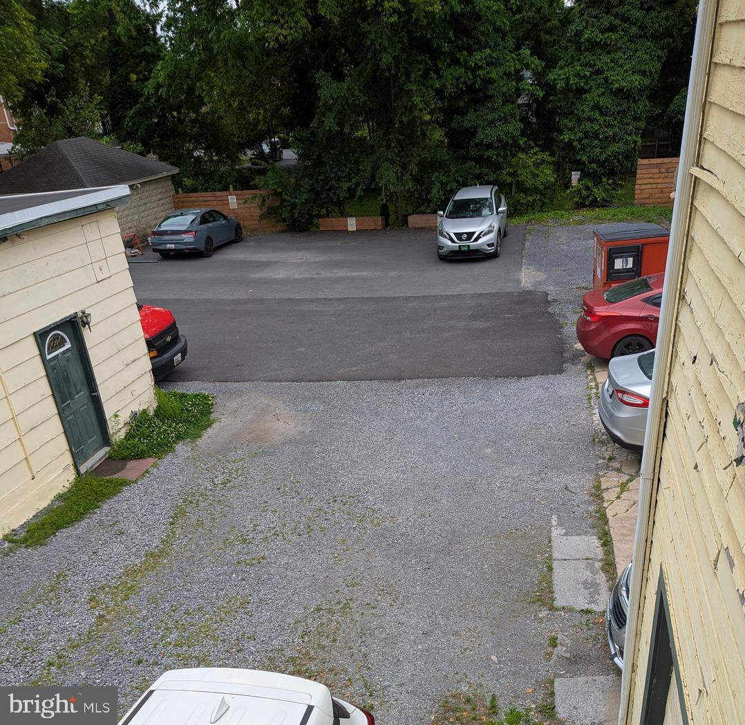 CITY OF MARTINSBURG - Residential Lease